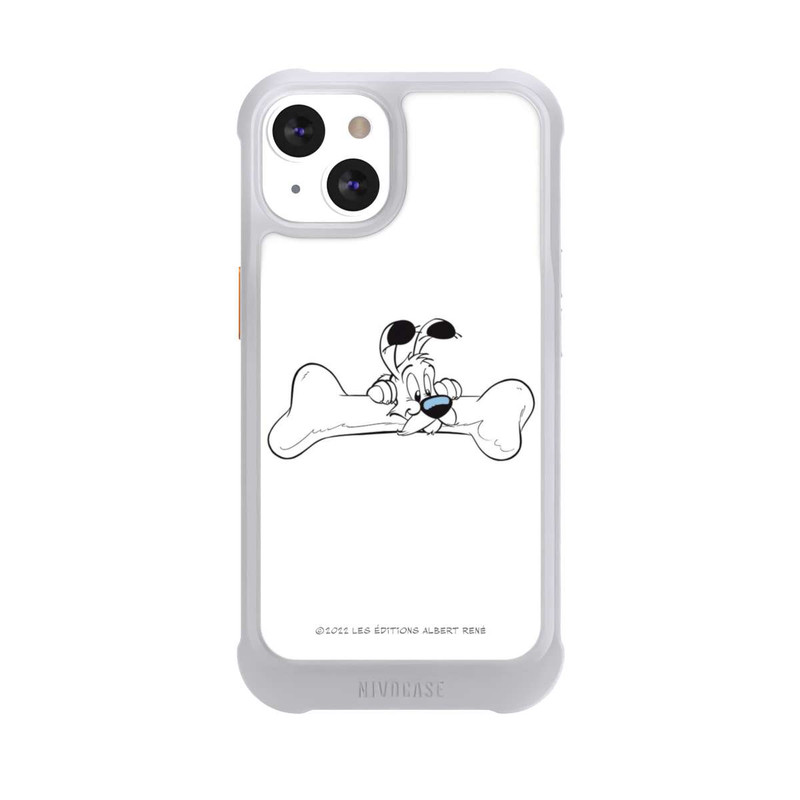iPhone 13 NIVOmax Idéfix Gros Os
