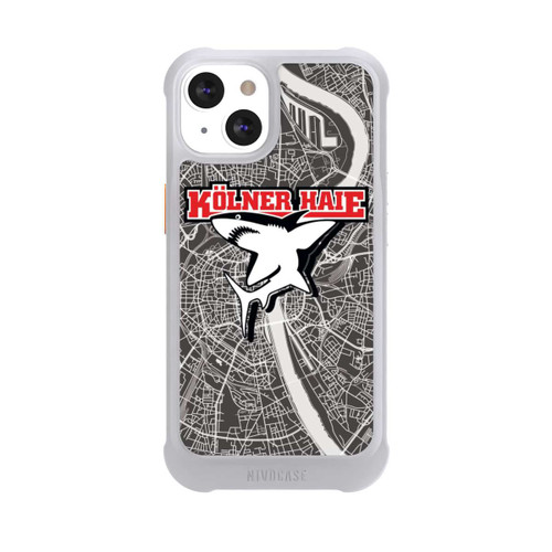 Apple iPhone 13 NIVOmax Kölner Haie City