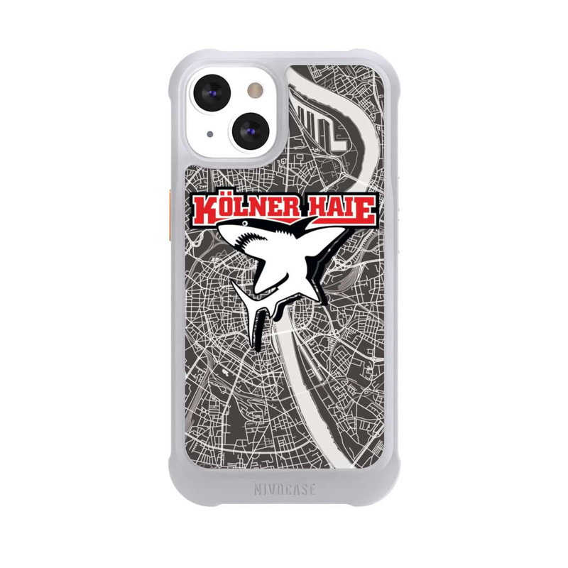iPhone 13 NIVOmax Kölner Haie City
