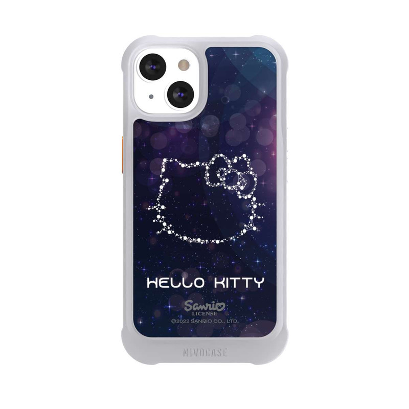 iPhone 13 NIVOmax Hello Kitty Galaxie