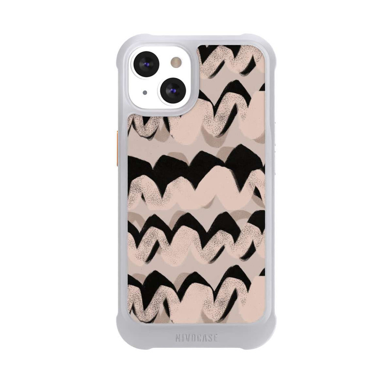 iPhone 13 NIVOmax Zig Zag