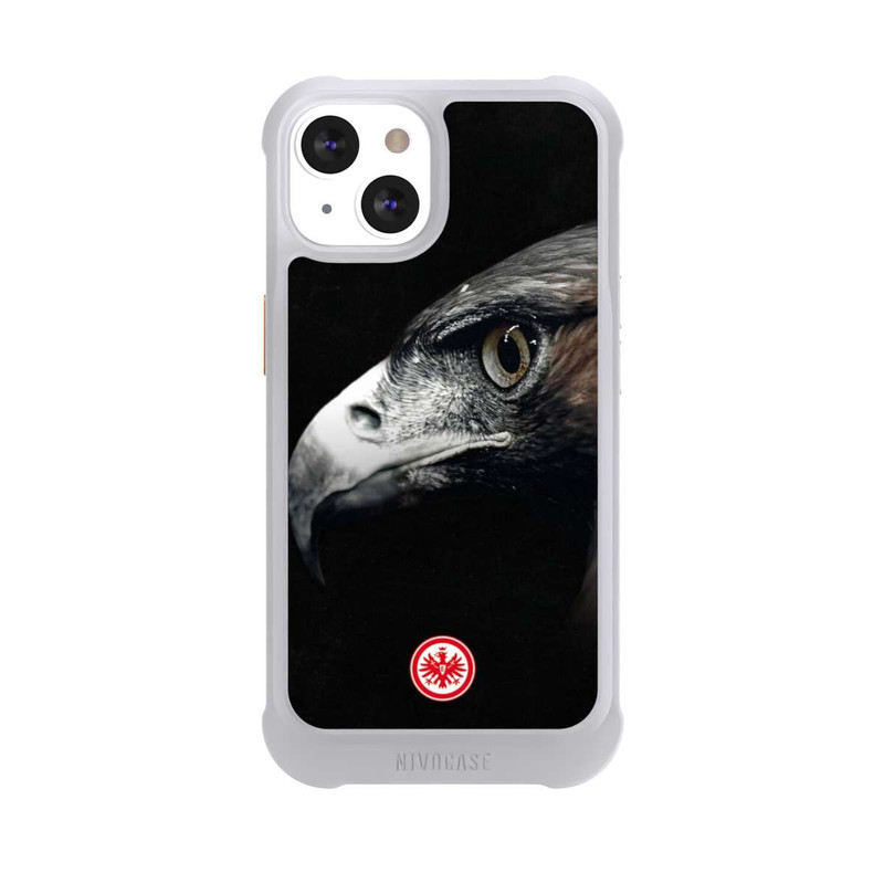 iPhone 13 NIVOmax Eintracht Attila Schwarz
