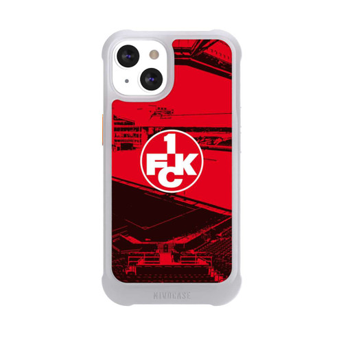 Apple iPhone 13 NIVOmax 1.FC Kaiserslautern-Stadion