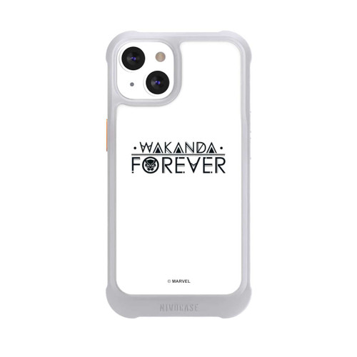 Apple iPhone 13 NIVOmax Wakanda Forever Black Panther