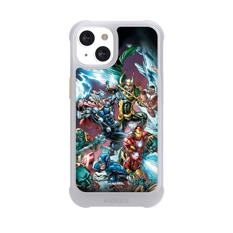 iPhone 13 NIVOmax Avengers