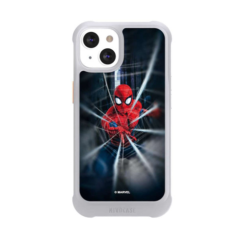 Apple iPhone 13 NIVOmax Spider-Man Webs In Action
