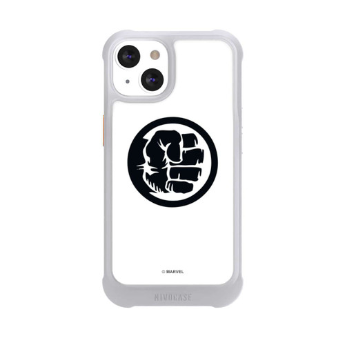 Apple iPhone 13 NIVOmax Hulk Fist Logo