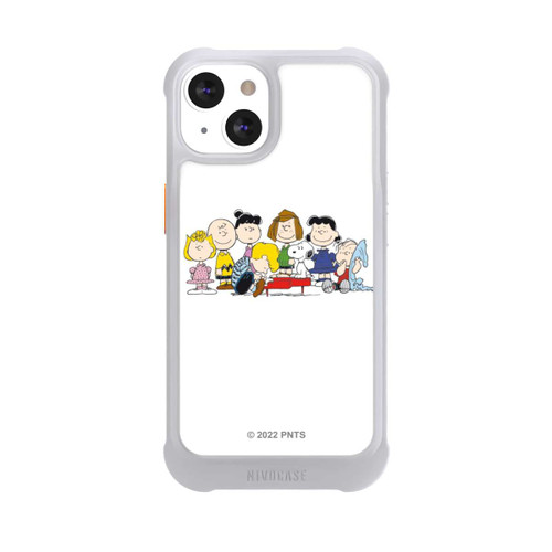 Apple iPhone 13 NIVOmax Peanuts Photo de Groupe