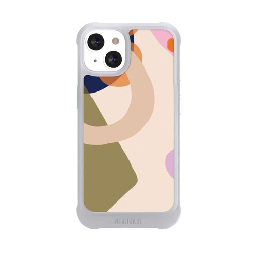 Apple iPhone 13 NIVOmax Colorful Boho