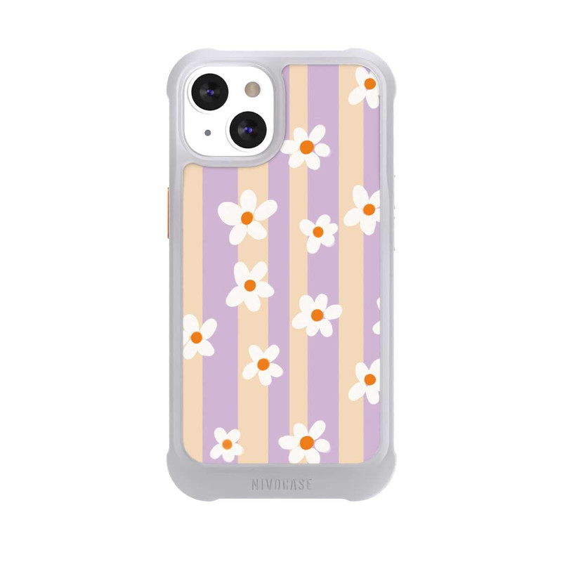 iPhone 13 NIVOmax Gänseblümchen oh Gänseblümchen