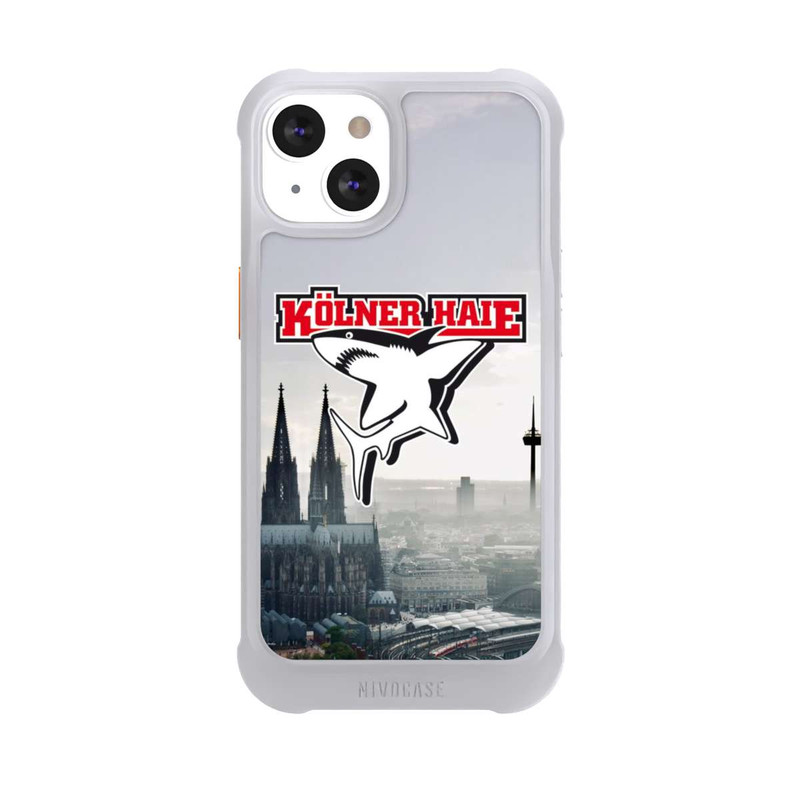 iPhone 13 NIVOmax Ville de Cologne