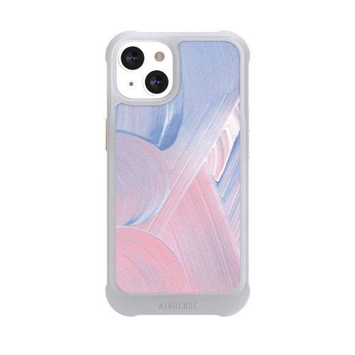 Apple iPhone 13 NIVOmax Emotionen in Pastell