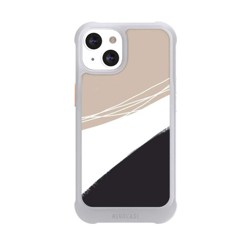 Apple iPhone 13 NIVOmax Glückliche Harmonie