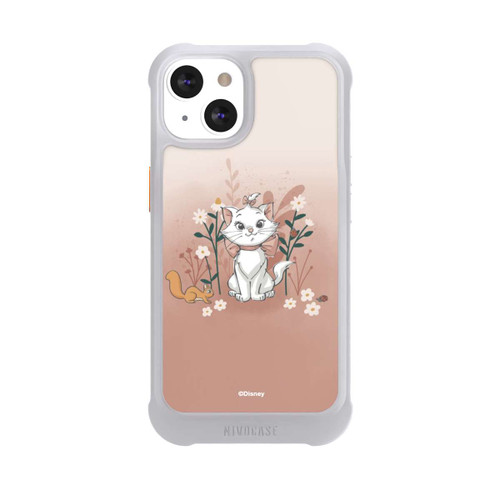 Apple iPhone 13 NIVOmax Marie avec des fleurs