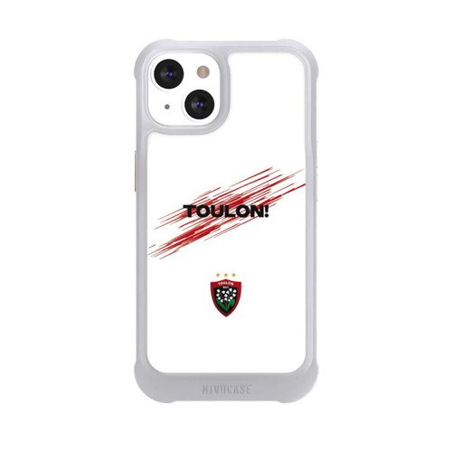 Apple iPhone 13 NIVOmax Toulon Weiß