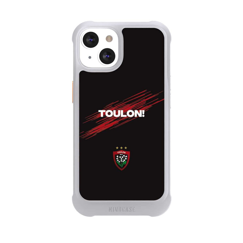 iPhone 13 NIVOmax Toulon Schwarz