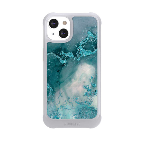 Apple iPhone 13 NIVOmax Alcohol Ink 3