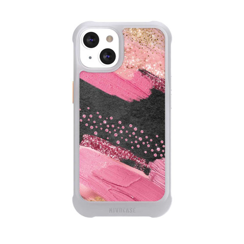 Apple iPhone 13 NIVOmax Fancy Stripes
