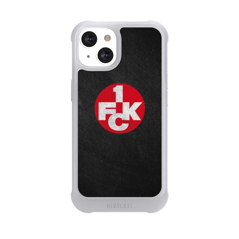 iPhone 13 NIVOmax 1.FCK Grunge