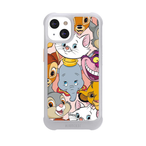 Apple iPhone 13 NIVOmax Closeup Disney Classic Character