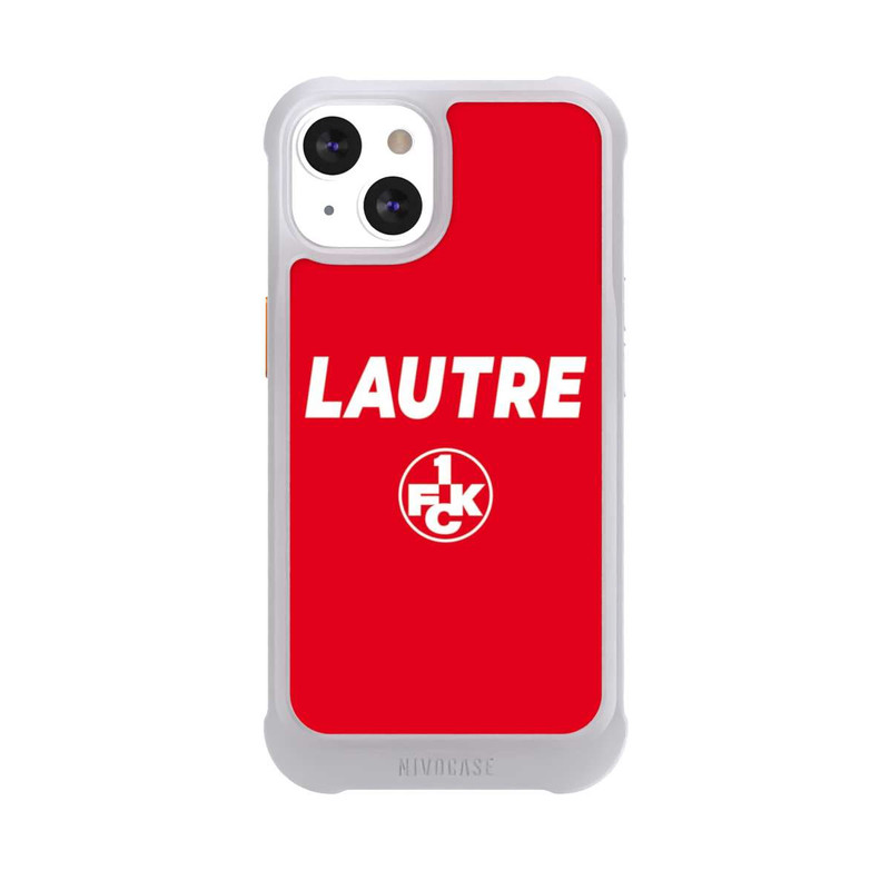 iPhone 13 NIVOmax Lautre Rot