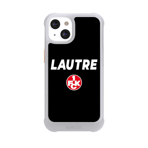 Apple iPhone 13 NIVOmax Lautre Schwarz