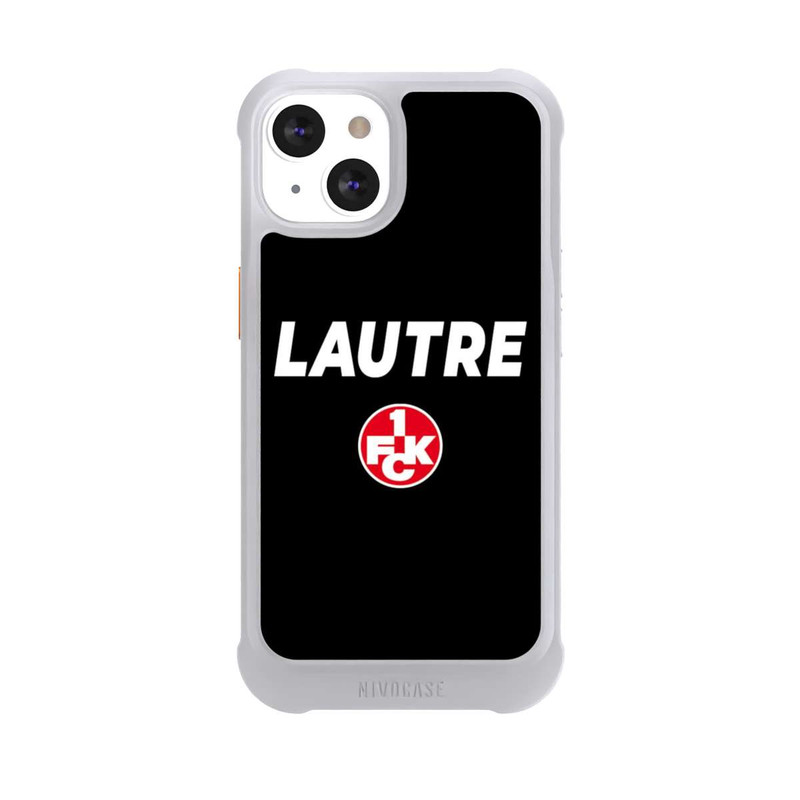 iPhone 13 NIVOmax Lautre Schwarz