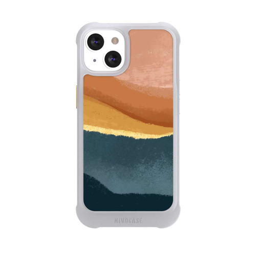 Apple iPhone 13 NIVOmax Beruhigende Wellen