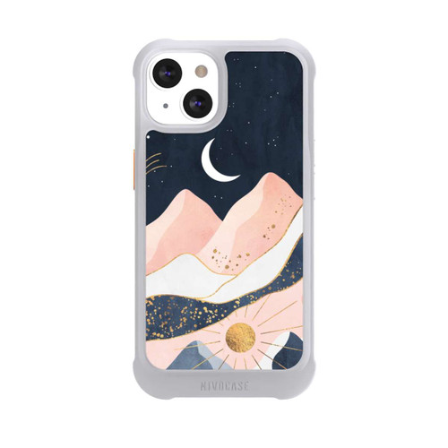 Apple iPhone 13 NIVOmax Tag und Nacht