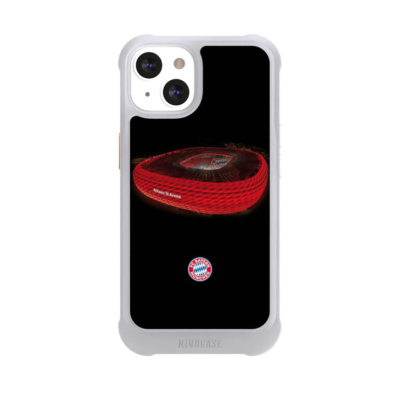 iPhone 13 NIVOmax  FCB Allianz Arena