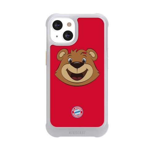 Apple iPhone 13 NIVOmax Bernie head 