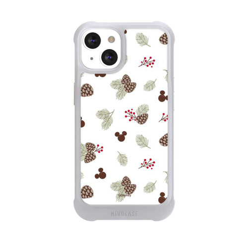 Apple iPhone 13 NIVOmax Micky-Kegel-Muster