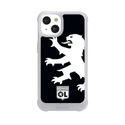 Apple iPhone 13 NIVOmax OL Schwarz