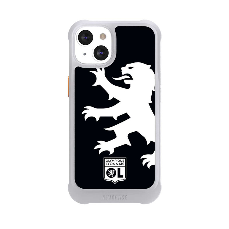 iPhone 13 NIVOmax OL Schwarz