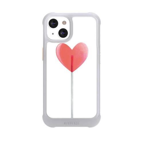 Apple iPhone 13 NIVOmax Coeur-Lollipop
