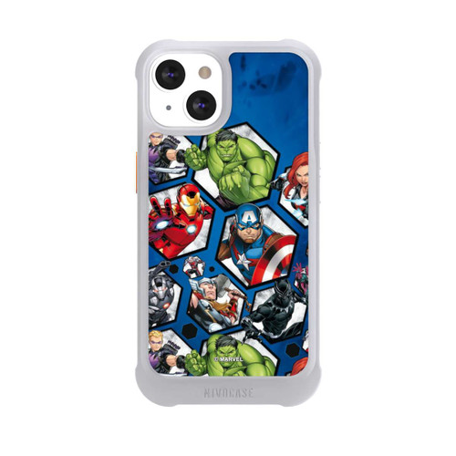Apple iPhone 13 NIVOmax Avenger Fightmode