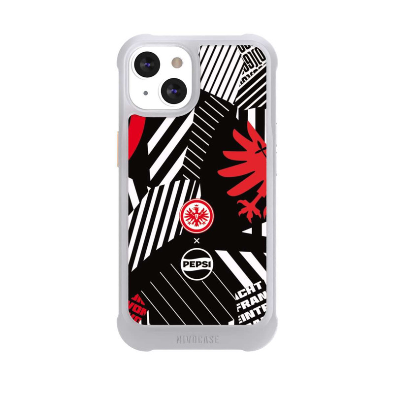 iPhone 13 NIVOmax Eintracht x Pepsi