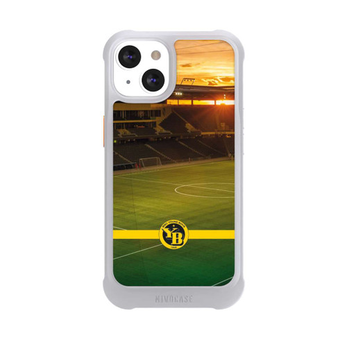Apple iPhone 13 NIVOmax BSC YB Stadion