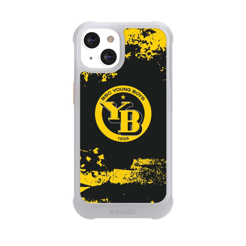 iPhone 13 NIVOmax BSC YB Grunge