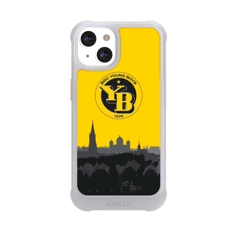 iPhone 13 NIVOmax BSC YB Ligne d'horizon