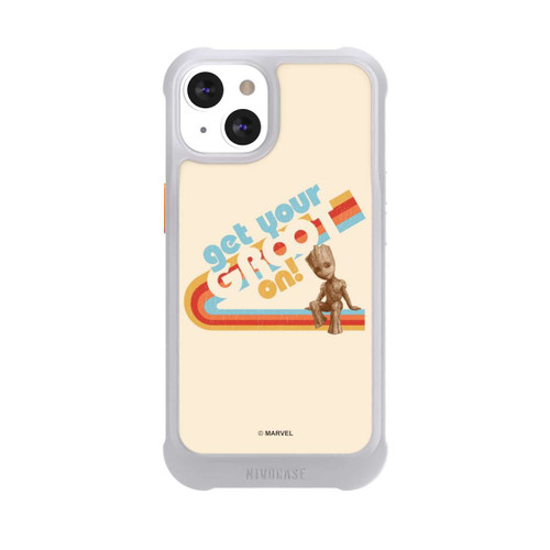 Apple iPhone 13 NIVOmax Get Your Groot On Guardians of the Galaxy