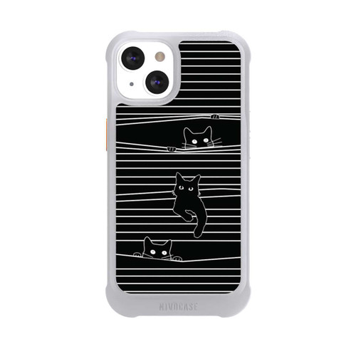 Apple iPhone 13 NIVOmax Chats voyeurs