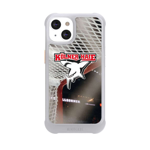 Apple iPhone 13 NIVOmax Kölner Haie Tor
