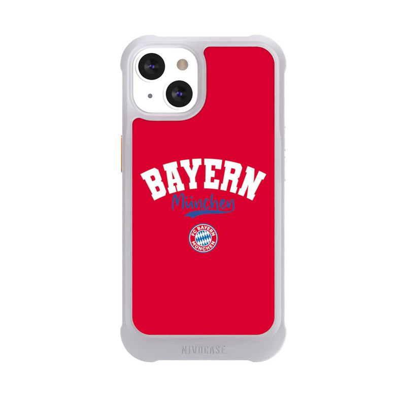 iPhone 13 NIVOmax FC Bayern München