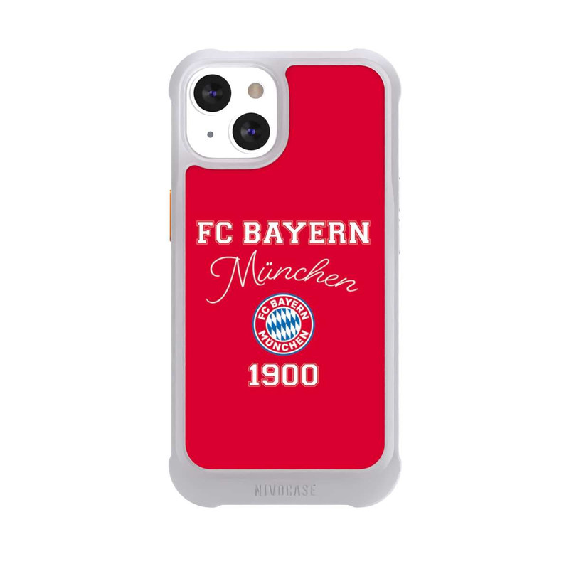 iPhone 13 NIVOmax FC Bayern 1900