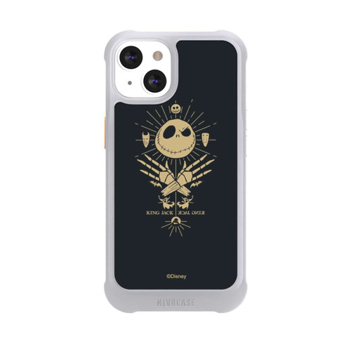 Apple iPhone 13 NIVOmax Nightmare Before Christmas King Jack