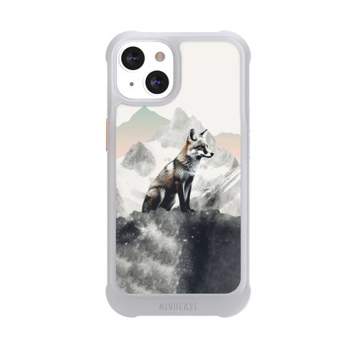 Apple iPhone 13 NIVOmax Mountain Fox