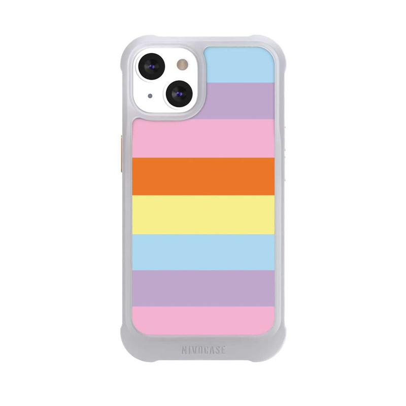 iPhone 13 NIVOmax Glück