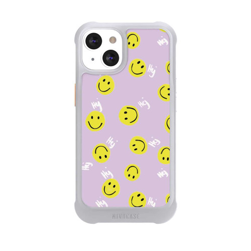 Apple iPhone 13 NIVOmax Hej Smile