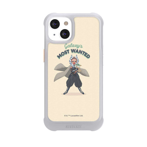 Apple iPhone 13 NIVOmax Galaxy's Most Wanted Ahsoka